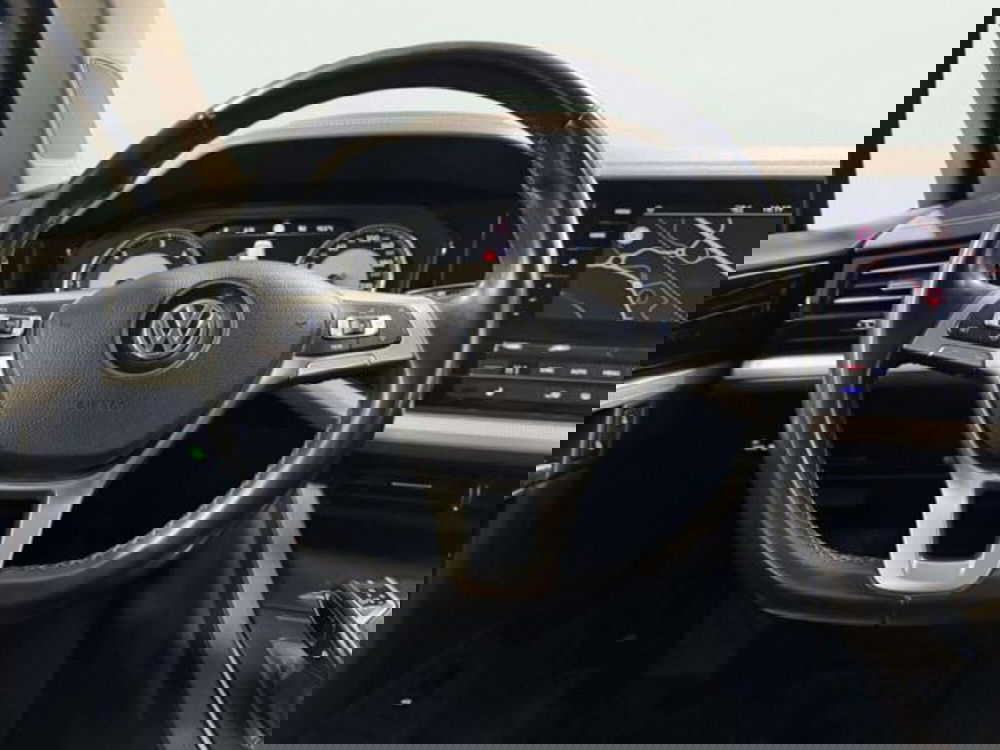 Volkswagen Touareg usata a Firenze (17)