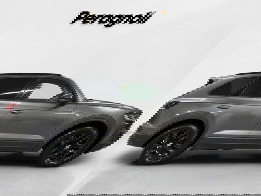 Volkswagen Touareg usata a Firenze (4)