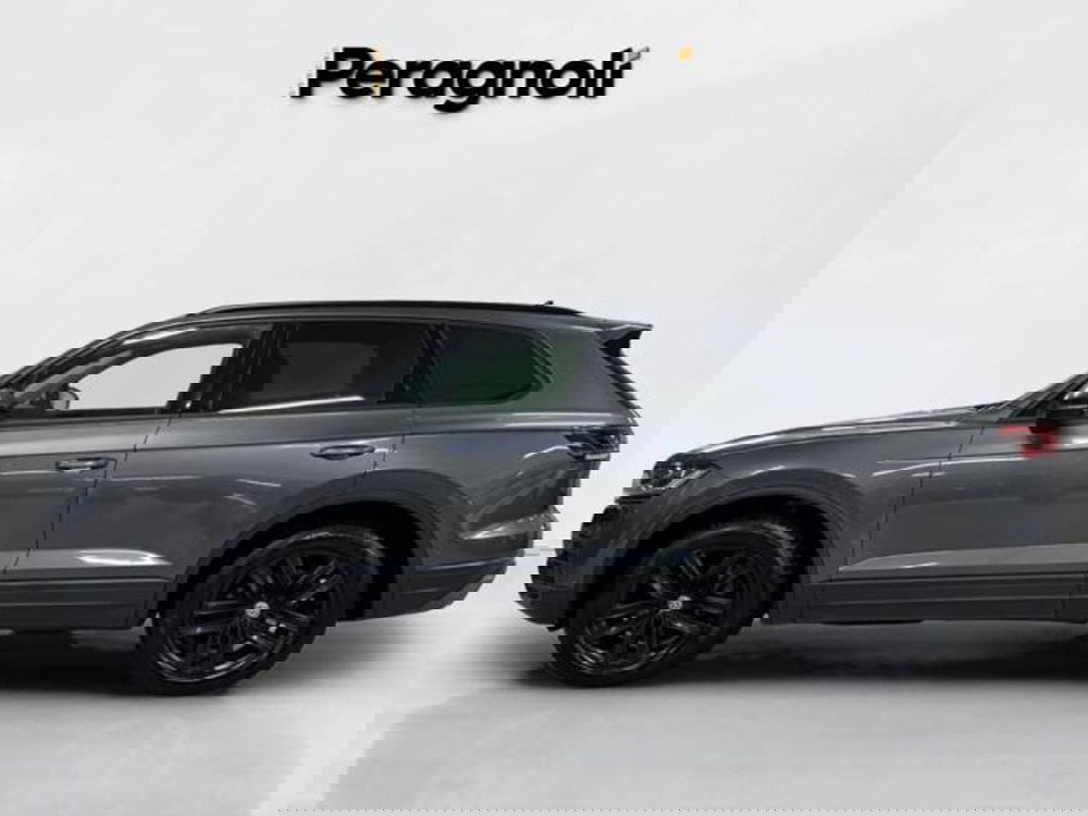 Volkswagen Touareg usata a Firenze (8)