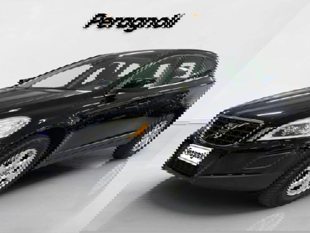 Volvo XC60 usata a Firenze