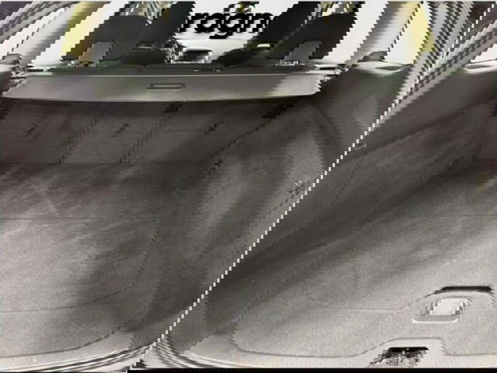 Volvo XC60 usata a Firenze (10)