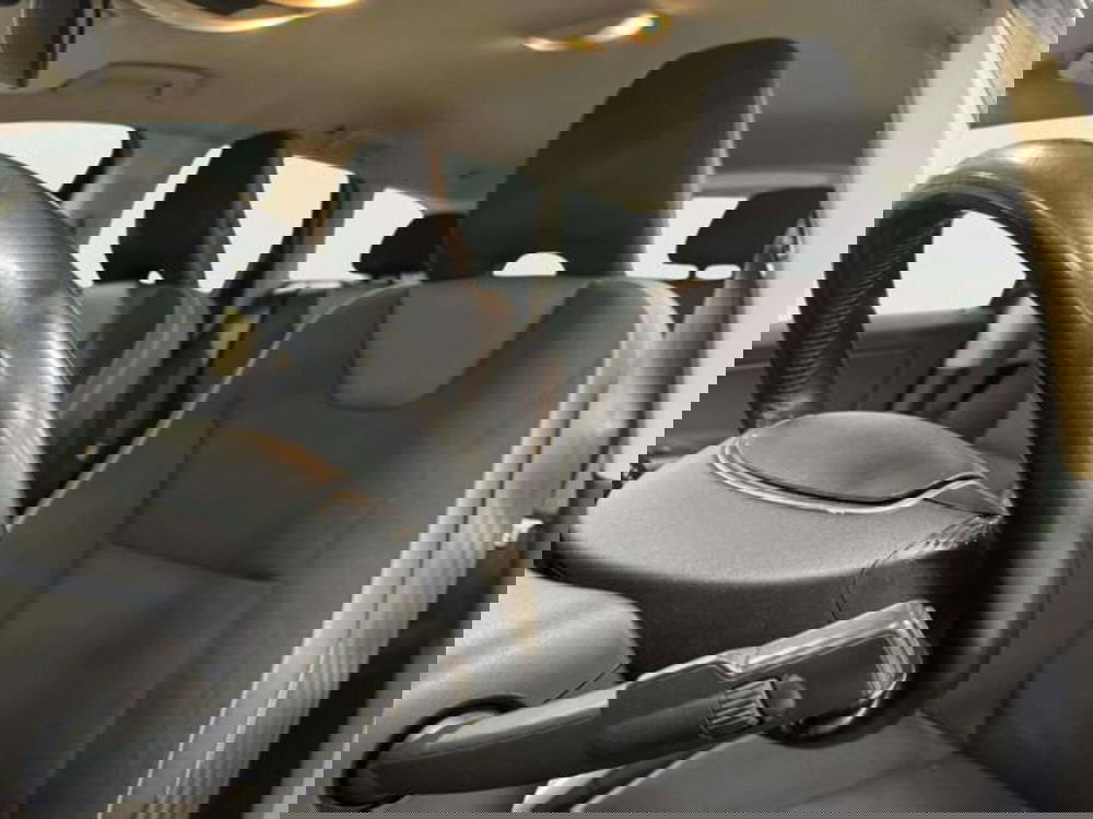 Volvo XC60 usata a Firenze (12)