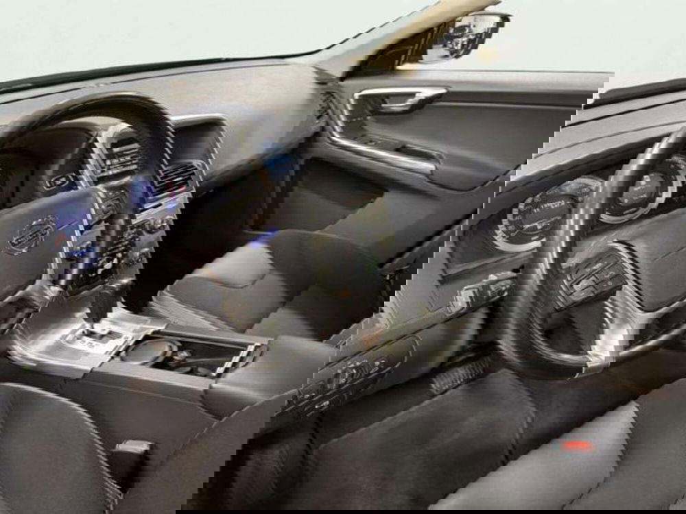 Volvo XC60 usata a Firenze (13)