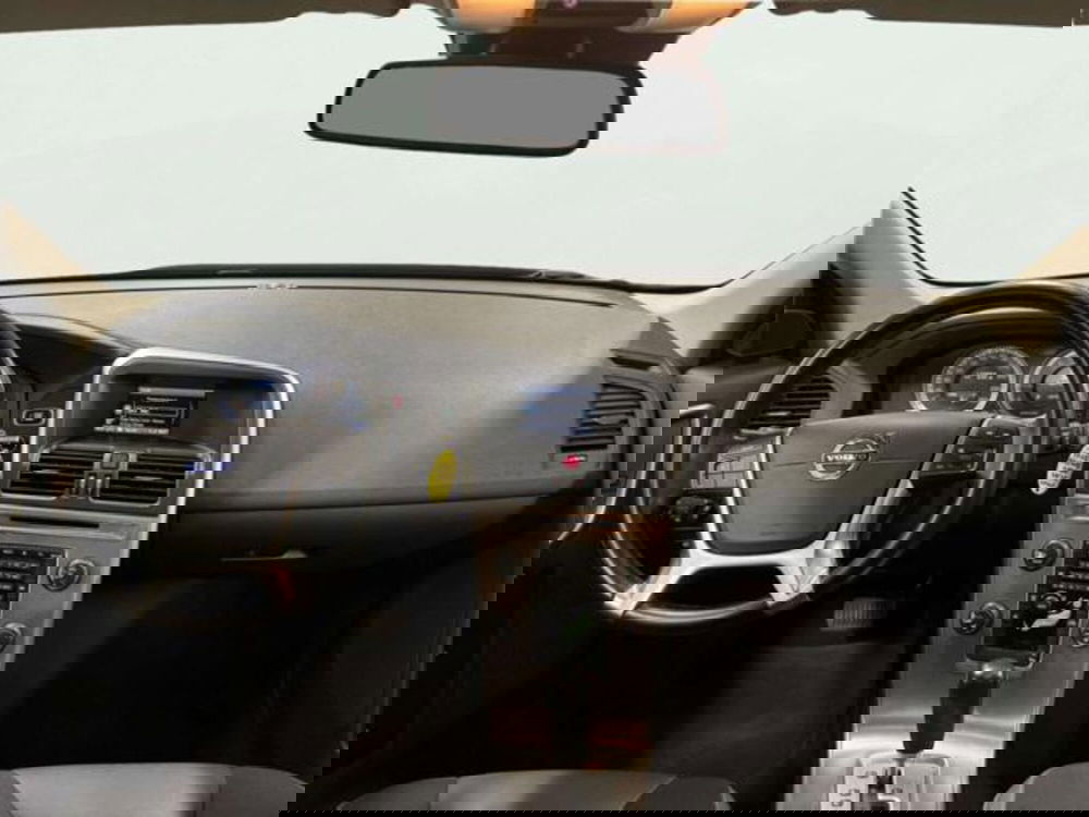 Volvo XC60 usata a Firenze (15)