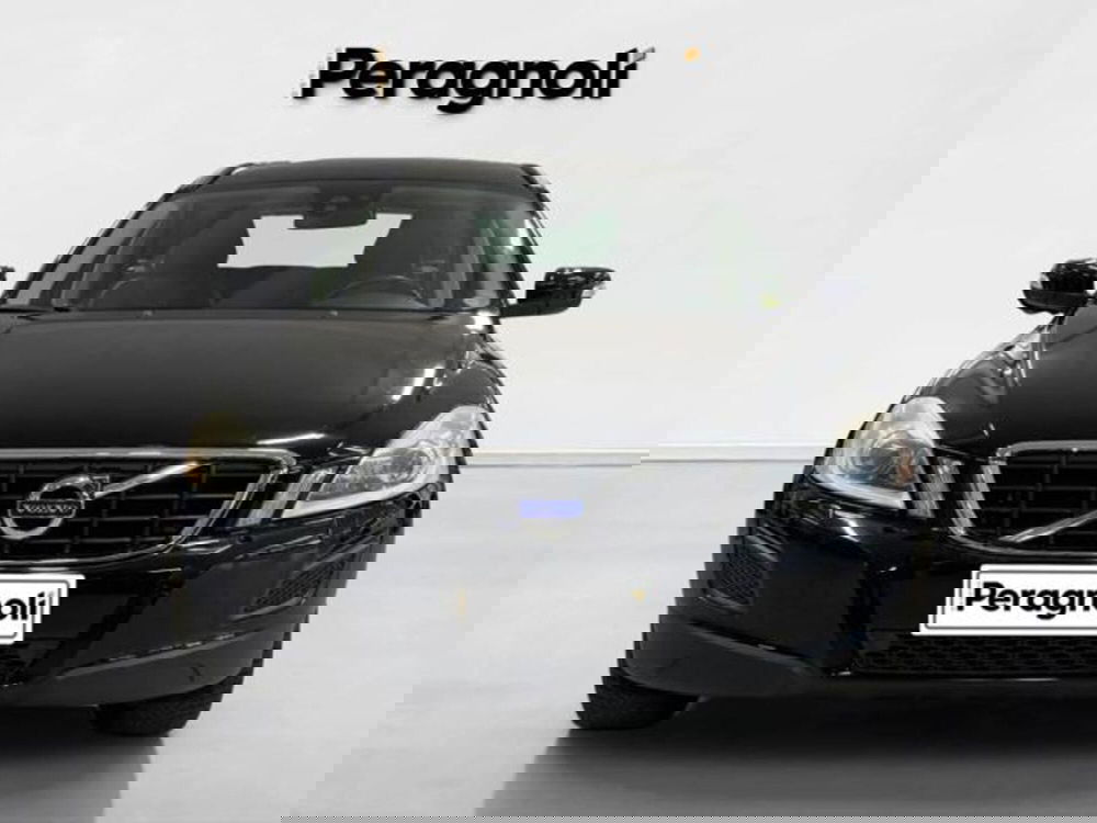 Volvo XC60 usata a Firenze (2)