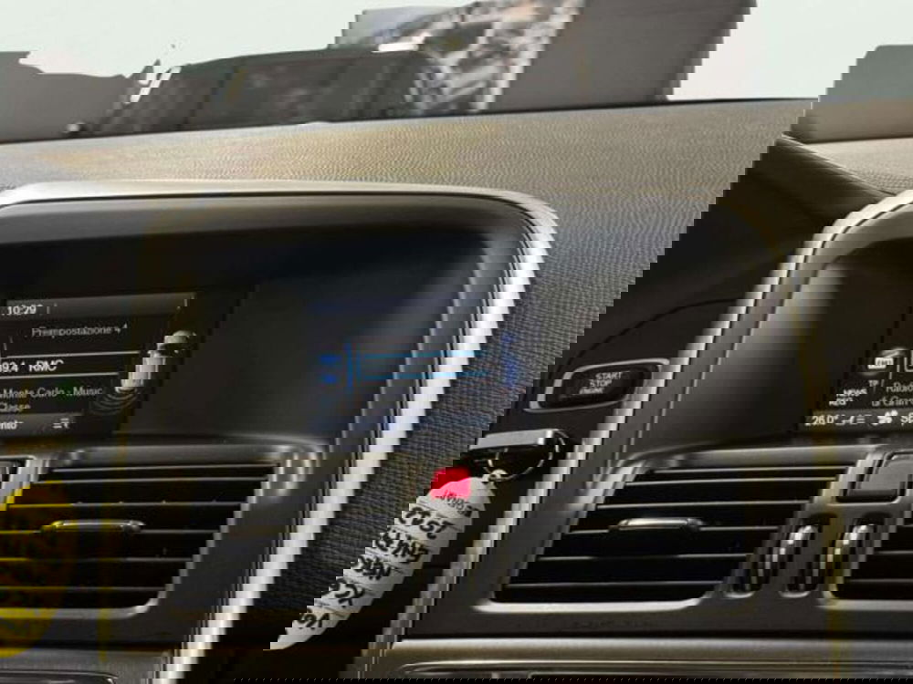Volvo XC60 usata a Firenze (20)