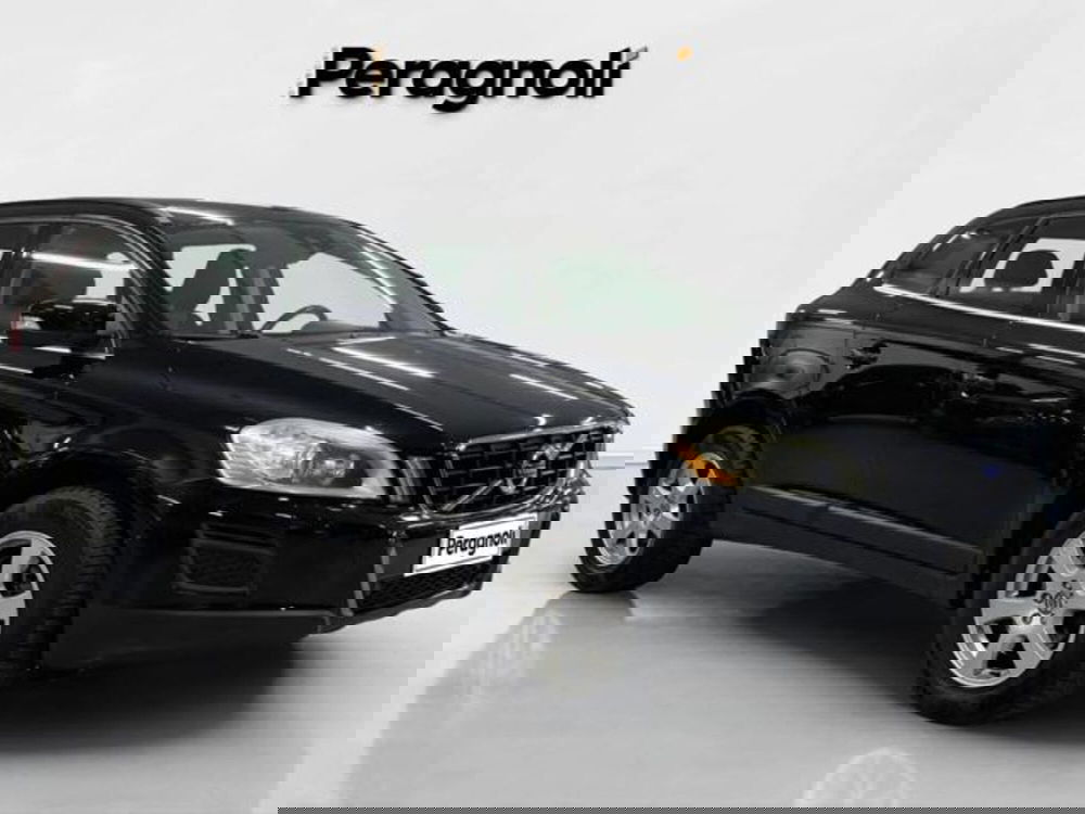 Volvo XC60 usata a Firenze (3)