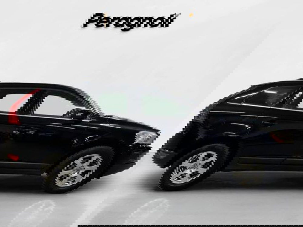 Volvo XC60 usata a Firenze (4)