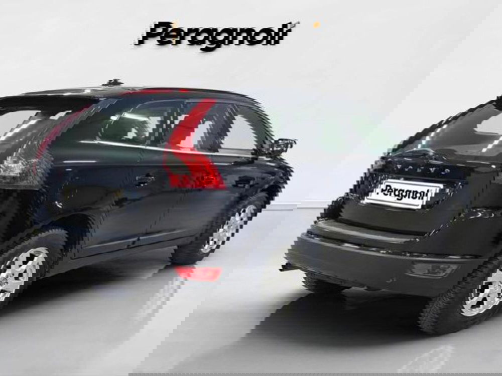 Volvo XC60 usata a Firenze (5)