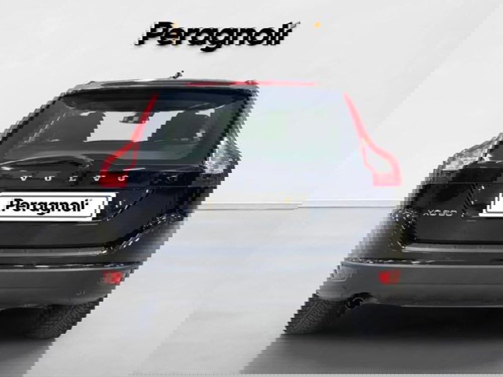 Volvo XC60 usata a Firenze (6)