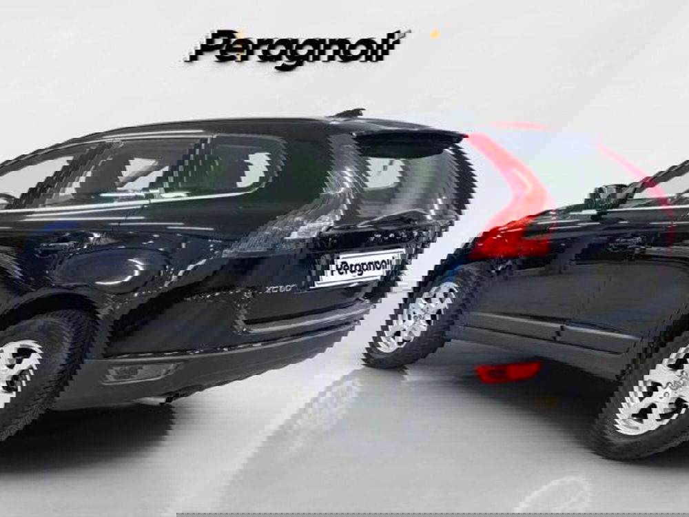 Volvo XC60 usata a Firenze (7)