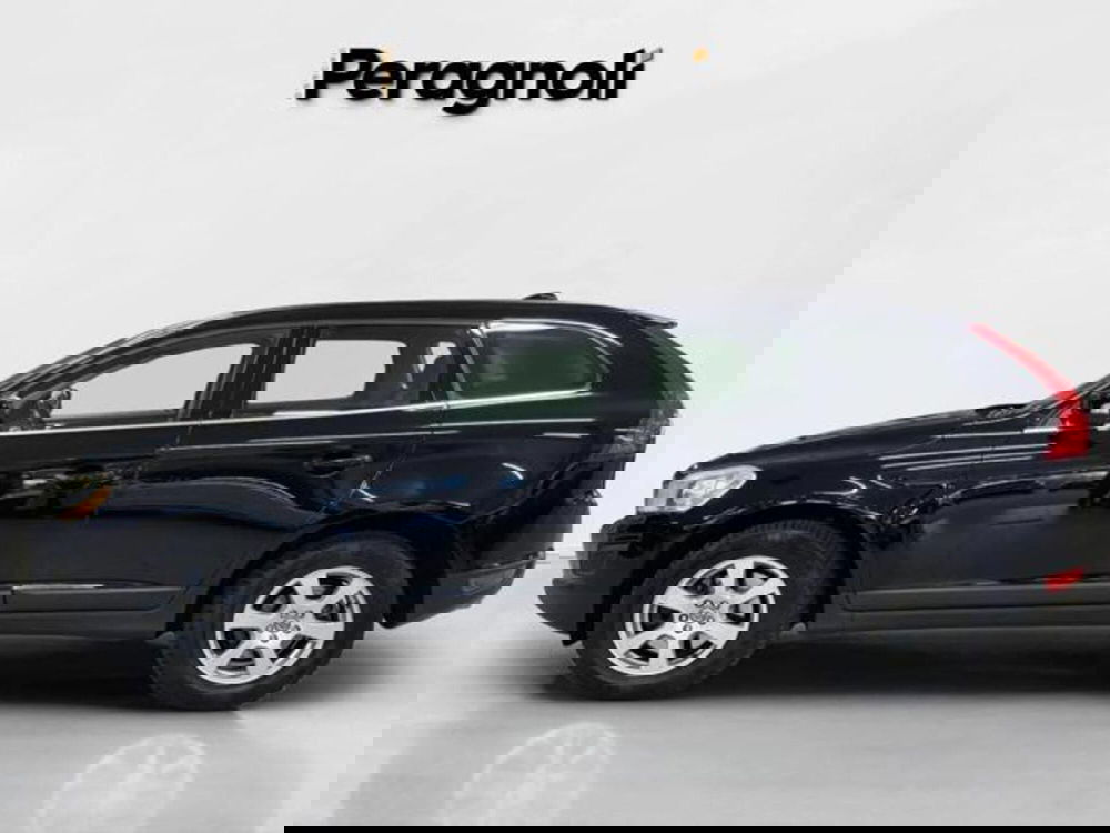 Volvo XC60 usata a Firenze (8)