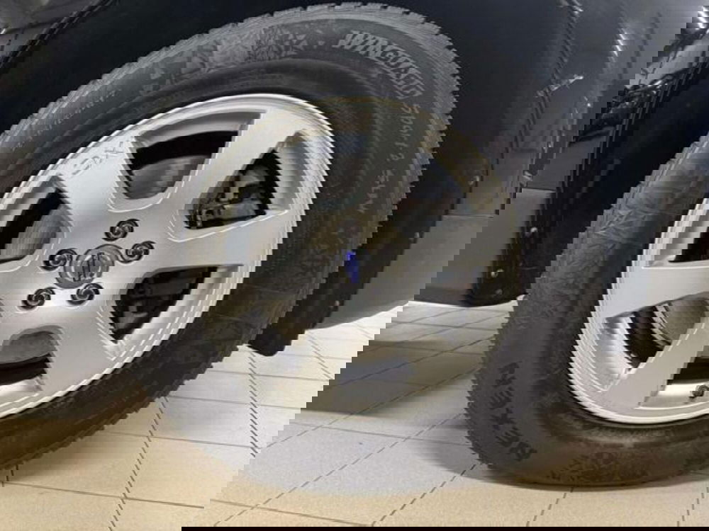 Volvo XC60 usata a Firenze (9)