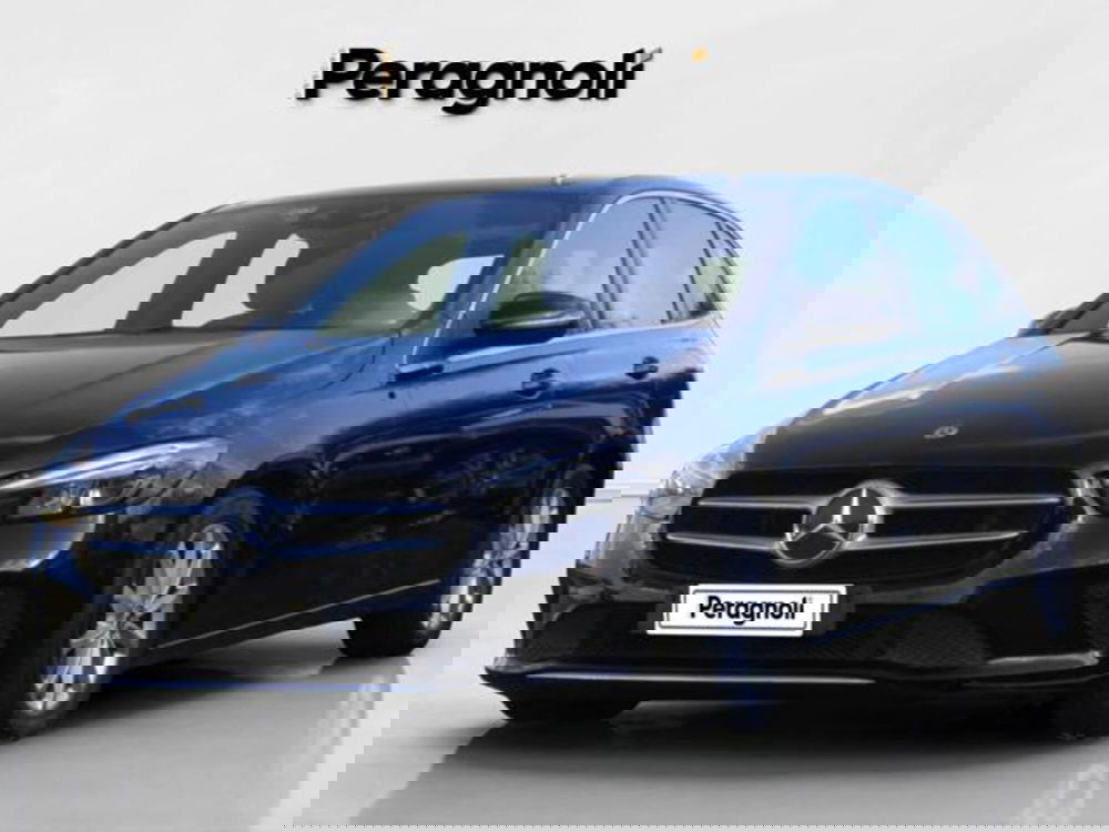 Mercedes-Benz Classe B usata a Firenze