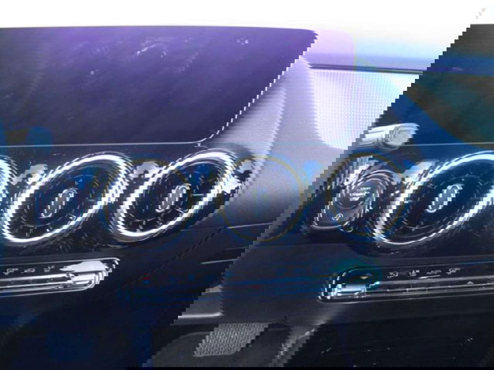 Mercedes-Benz Classe B usata a Firenze (10)