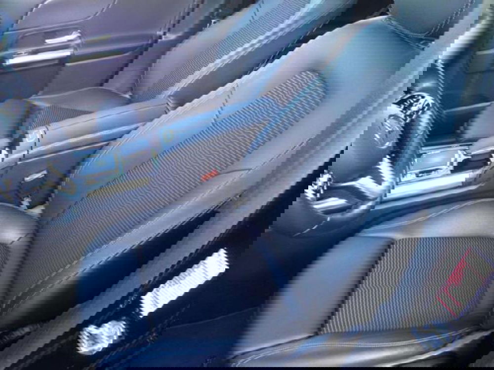 Mercedes-Benz Classe B usata a Firenze (13)