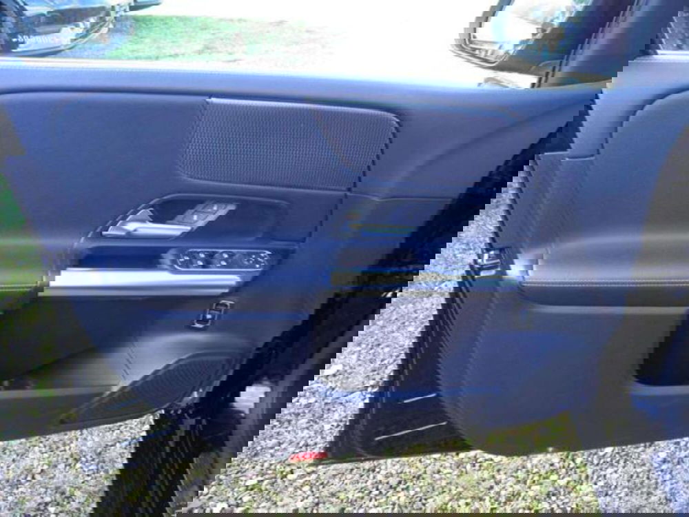 Mercedes-Benz Classe B usata a Firenze (17)