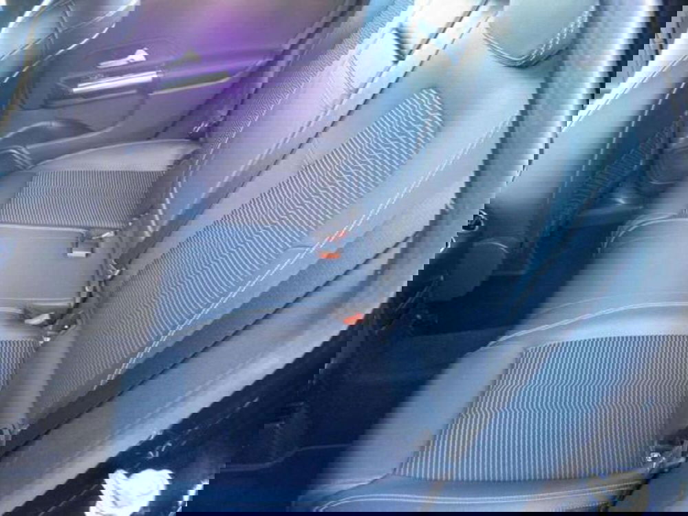 Mercedes-Benz Classe B usata a Firenze (18)