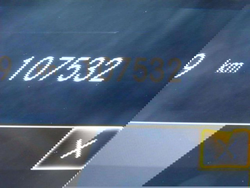 Mercedes-Benz Classe B usata a Firenze (2)