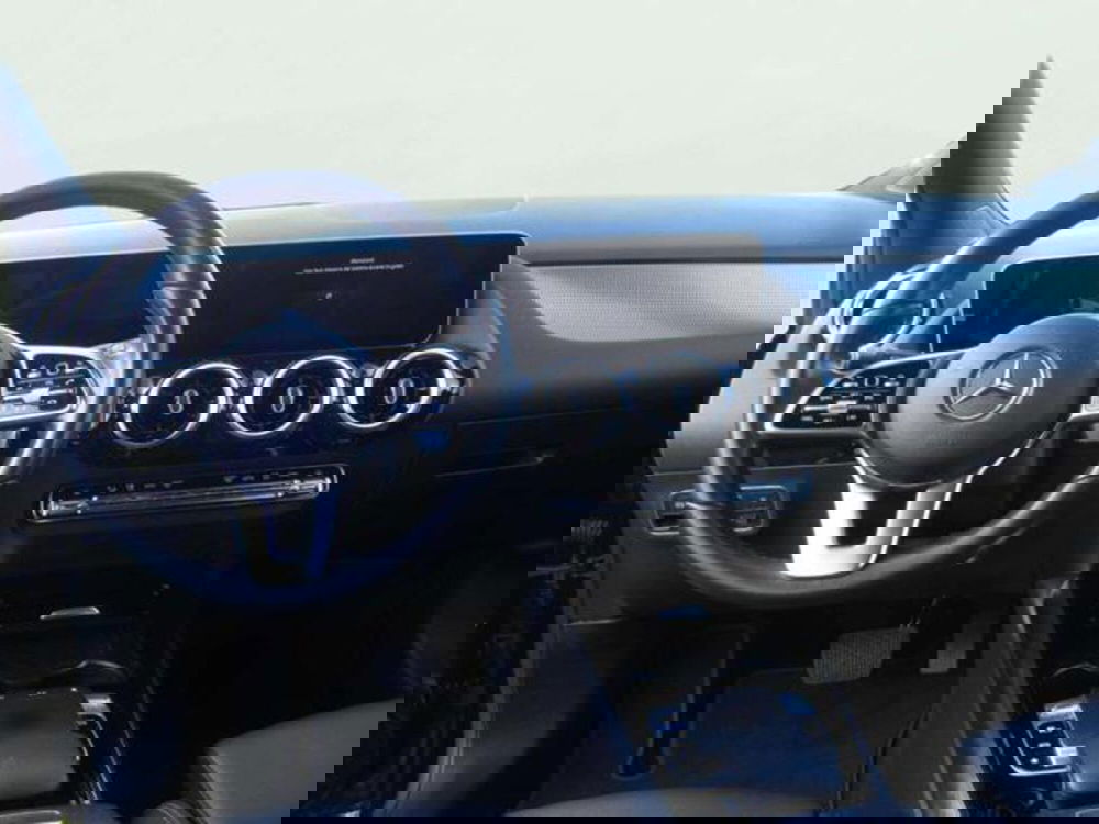 Mercedes-Benz Classe B usata a Firenze (20)