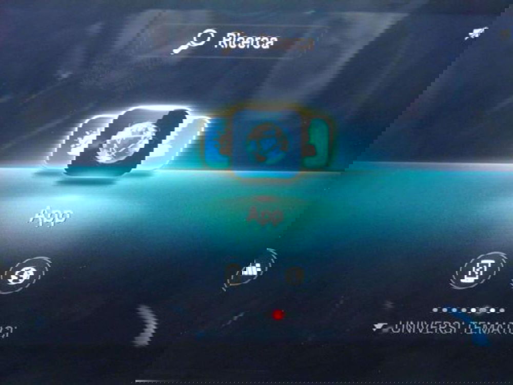 Mercedes-Benz Classe B usata a Firenze (5)