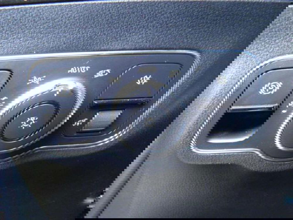 Mercedes-Benz Classe B usata a Firenze (6)