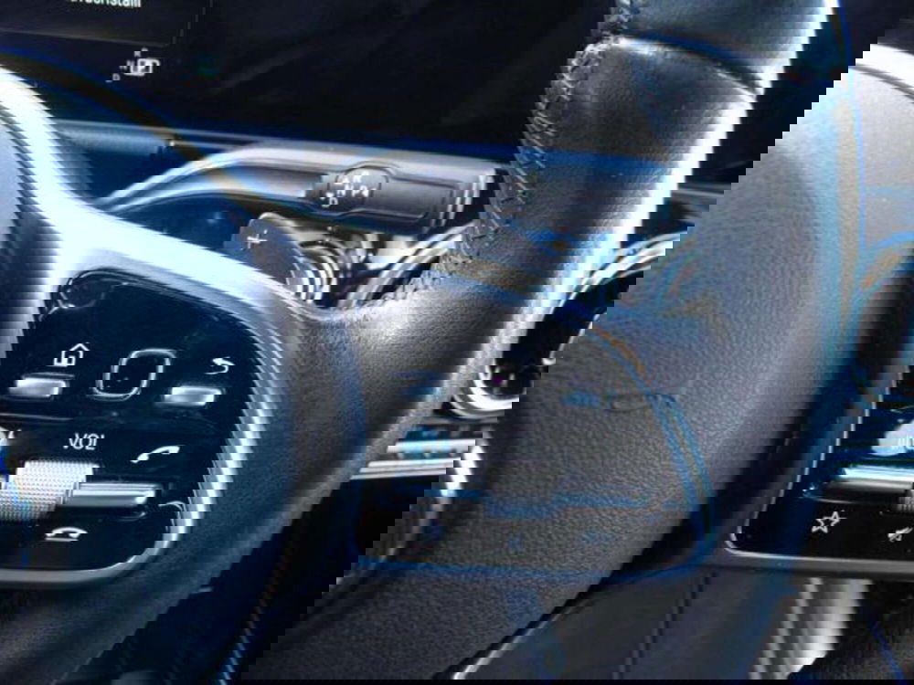 Mercedes-Benz Classe B usata a Firenze (8)