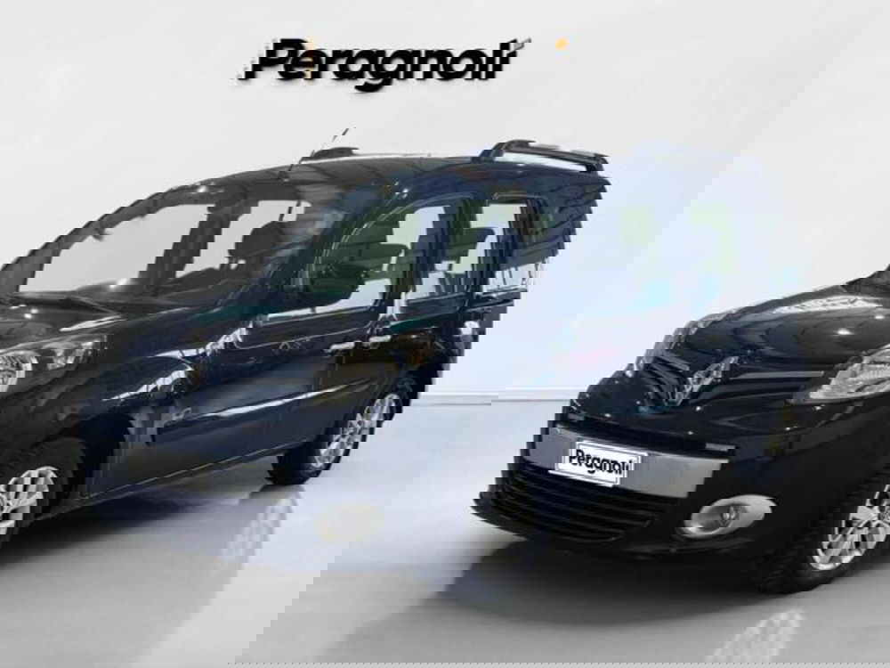 Renault Kangoo usata a Firenze