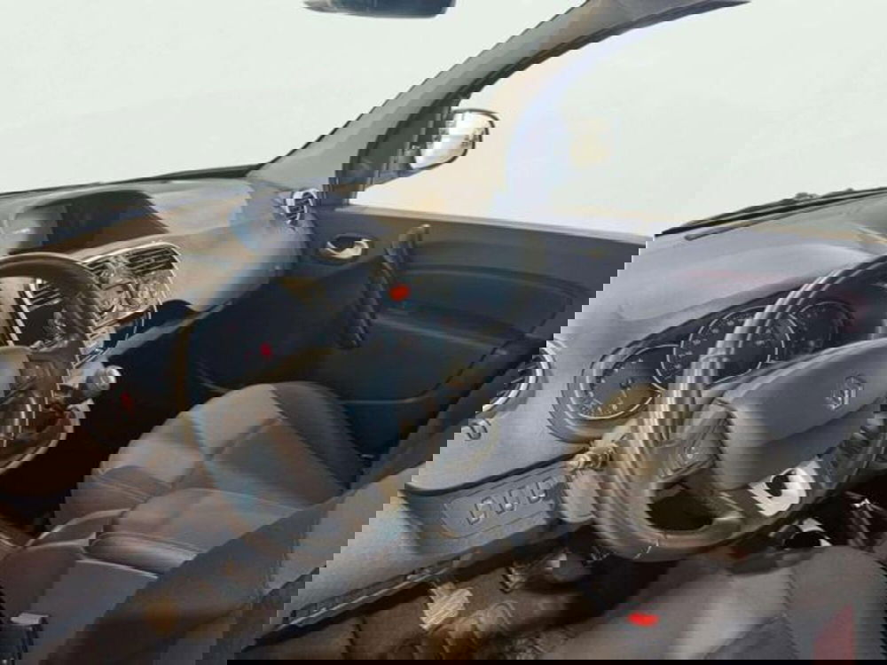 Renault Kangoo usata a Firenze (12)