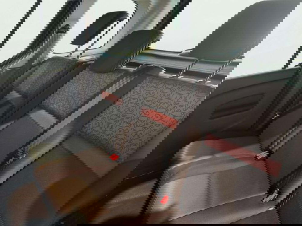 Renault Kangoo usata a Firenze (13)