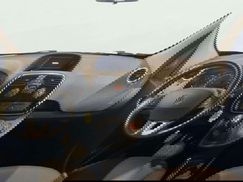 Renault Kangoo usata a Firenze (14)