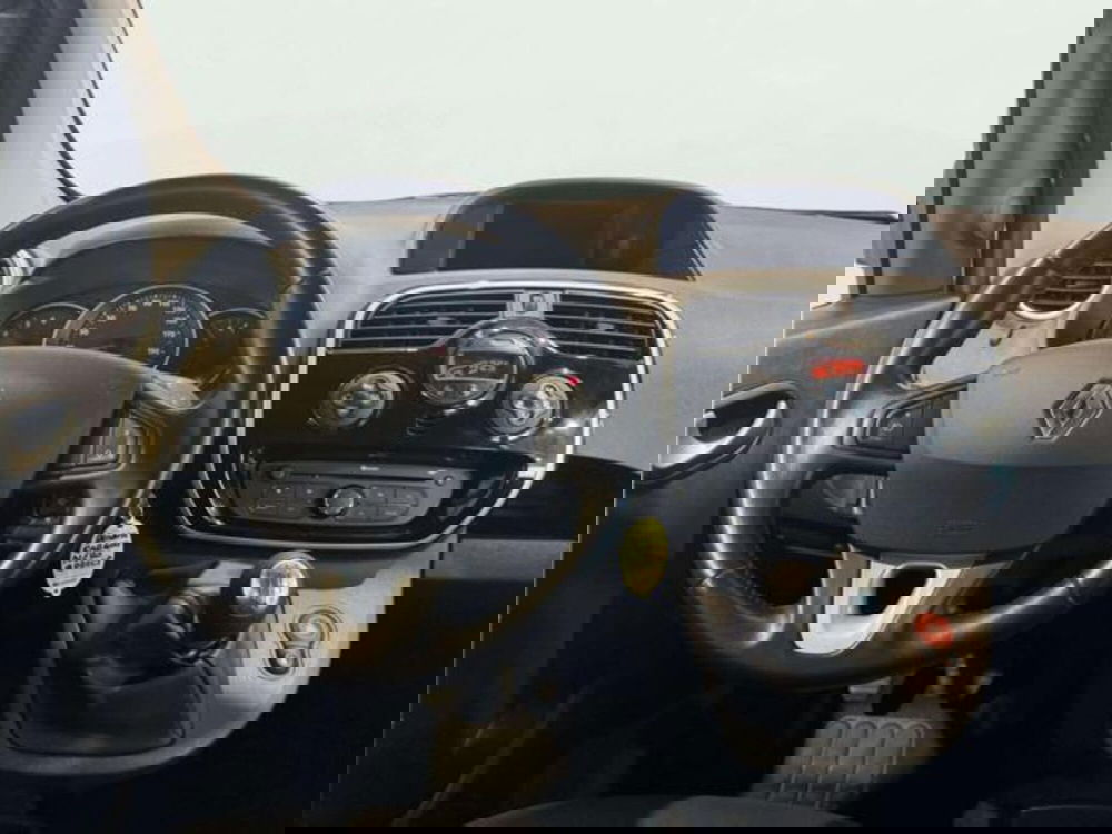 Renault Kangoo usata a Firenze (15)