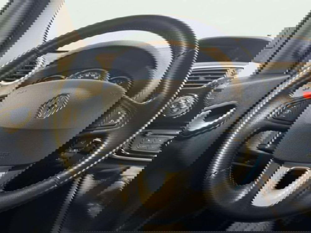 Renault Kangoo usata a Firenze (16)