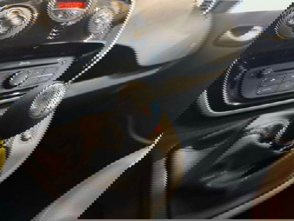 Renault Kangoo usata a Firenze (17)