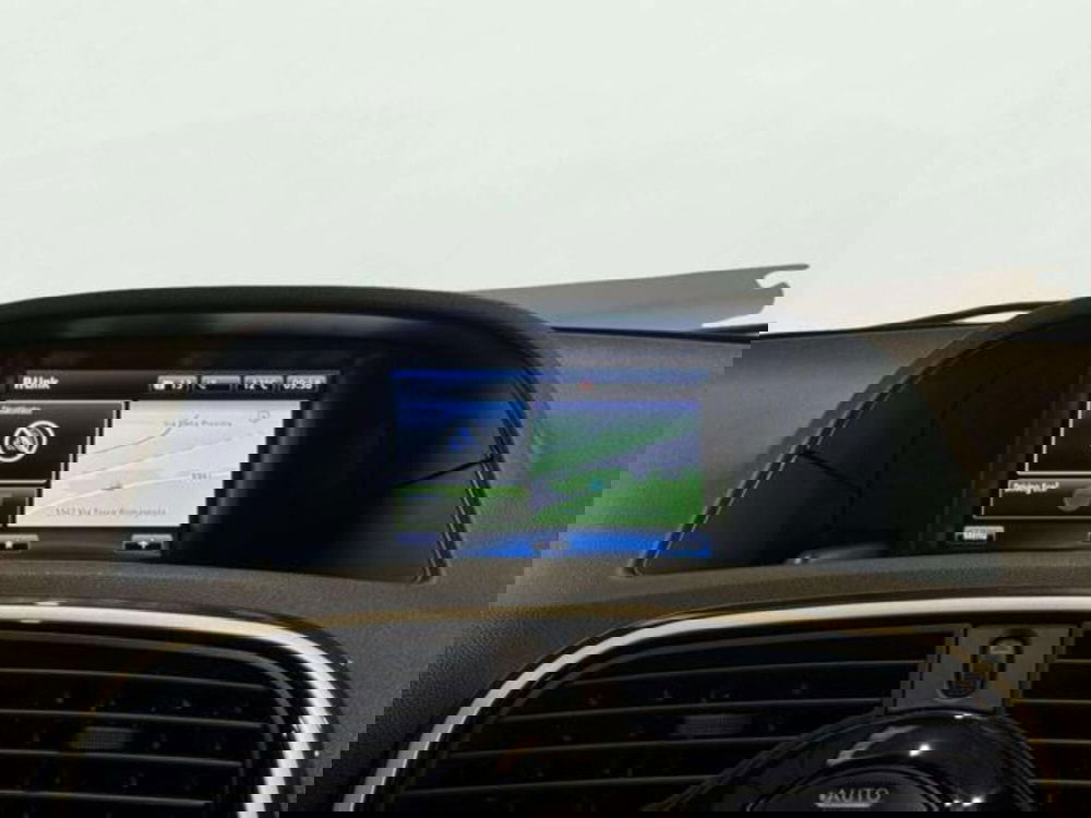 Renault Kangoo usata a Firenze (18)