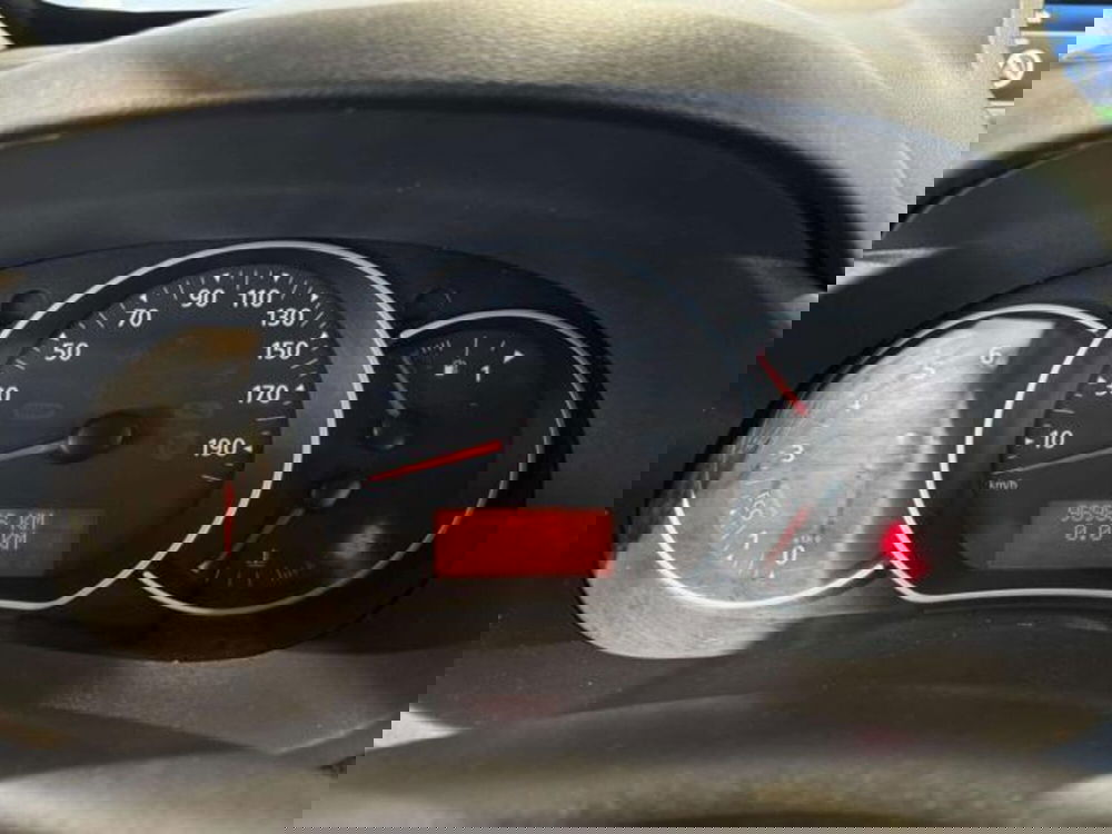 Renault Kangoo usata a Firenze (19)