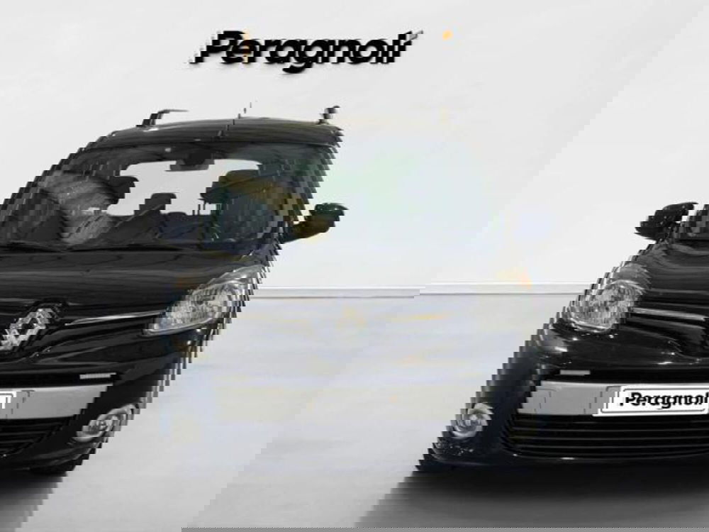 Renault Kangoo usata a Firenze (2)