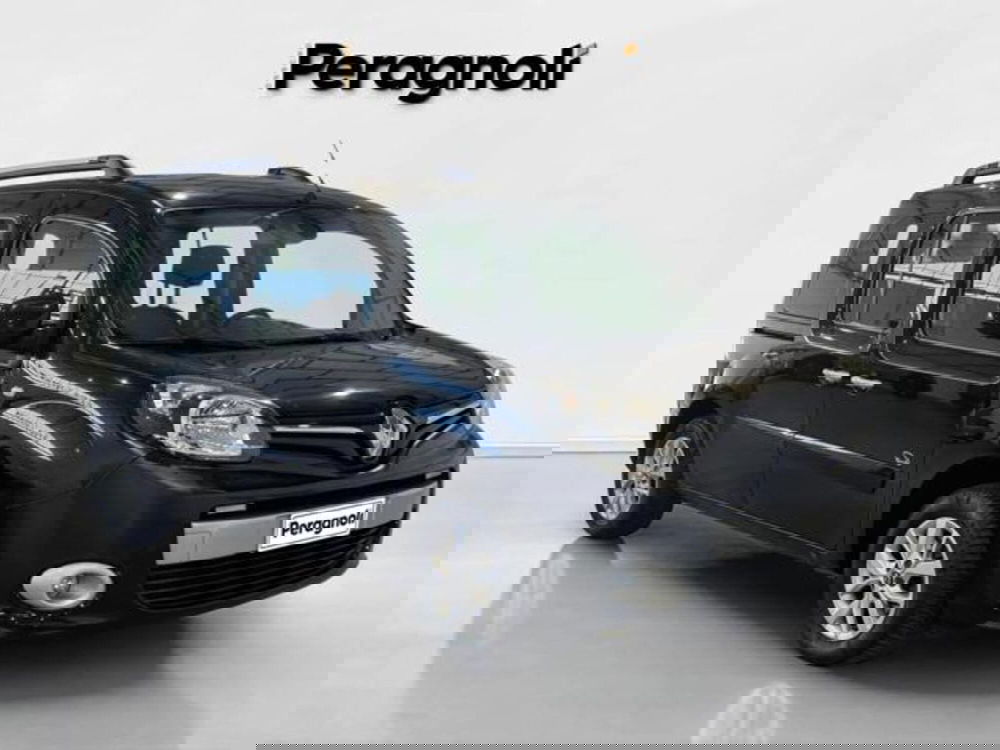 Renault Kangoo usata a Firenze (3)