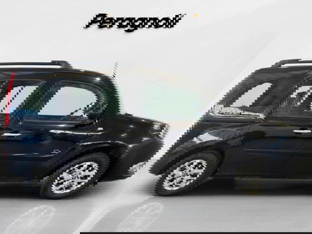 Renault Kangoo usata a Firenze (4)