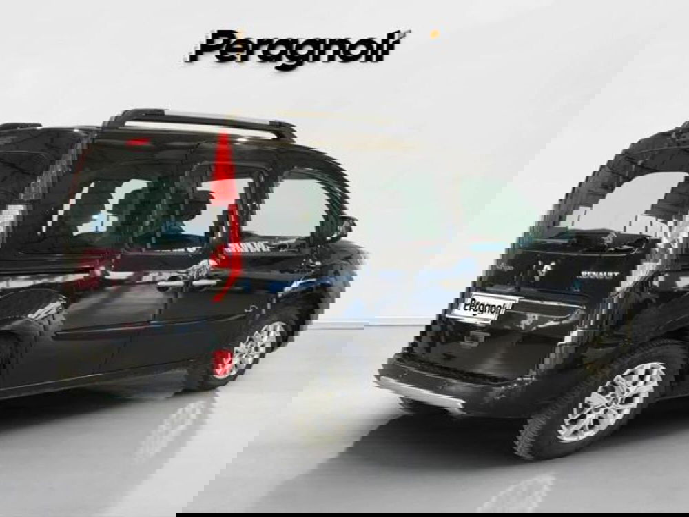 Renault Kangoo usata a Firenze (5)