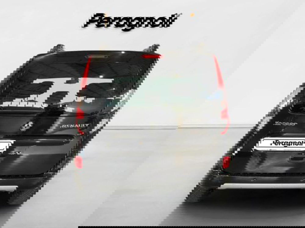 Renault Kangoo usata a Firenze (6)