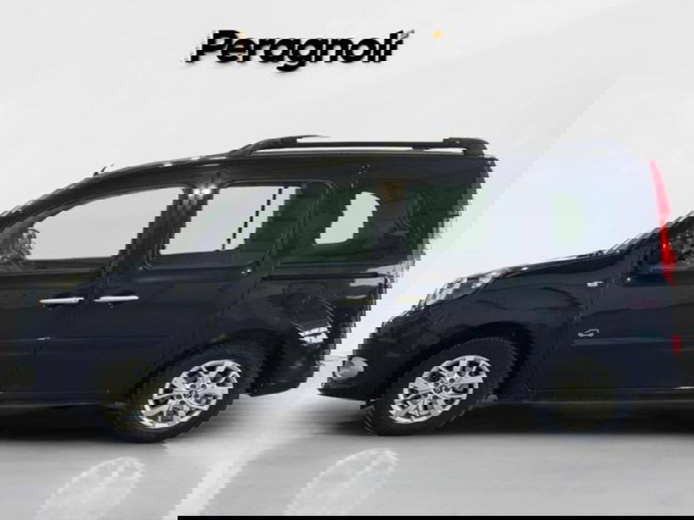 Renault Kangoo usata a Firenze (8)