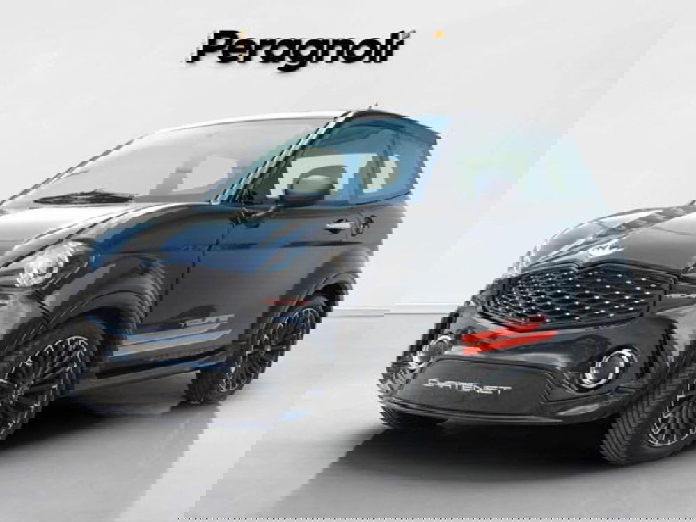 Chatenet CH46 usata a Firenze