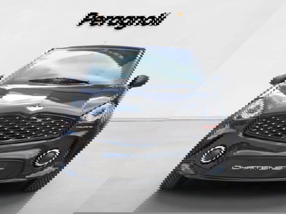 Chatenet CH46 usata a Firenze (2)