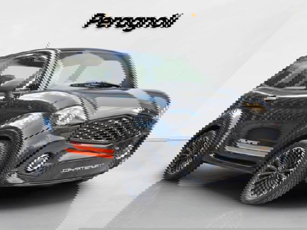 Chatenet CH46 usata a Firenze (3)