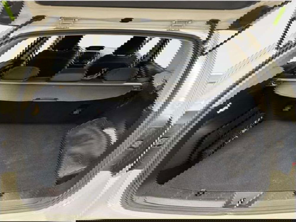 Subaru XV usata a Firenze (10)