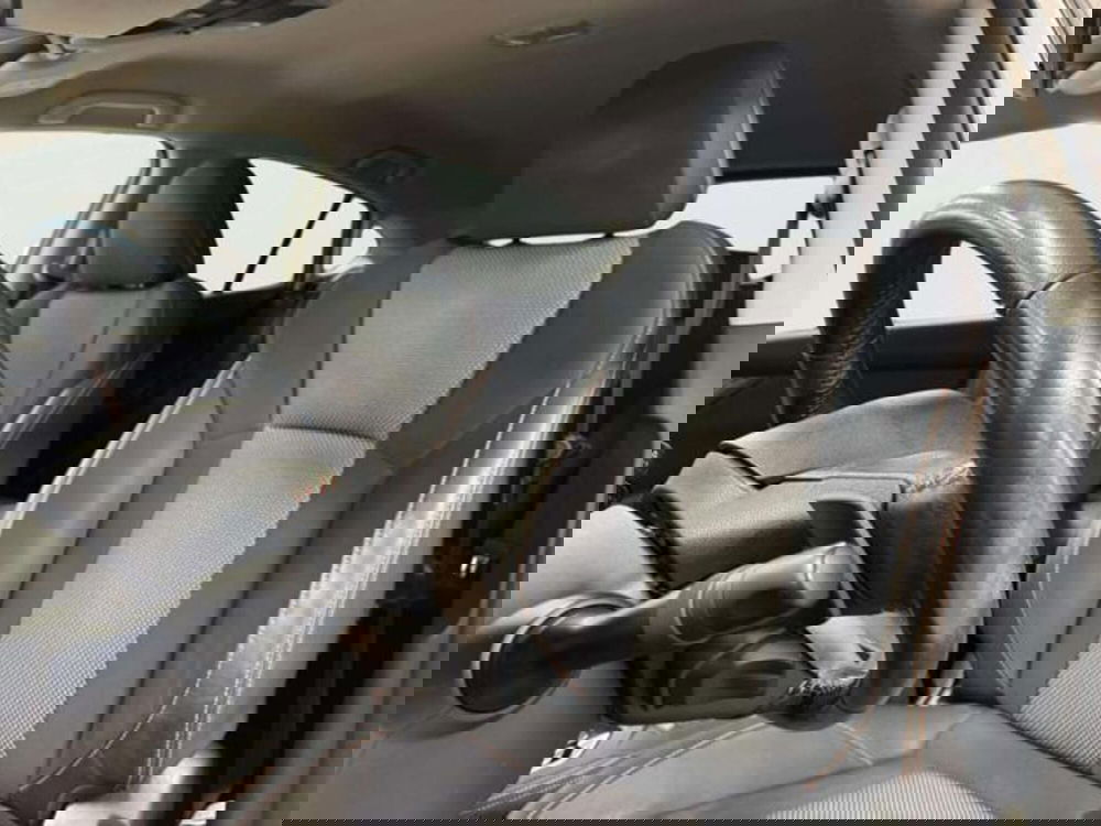 Subaru XV usata a Firenze (11)