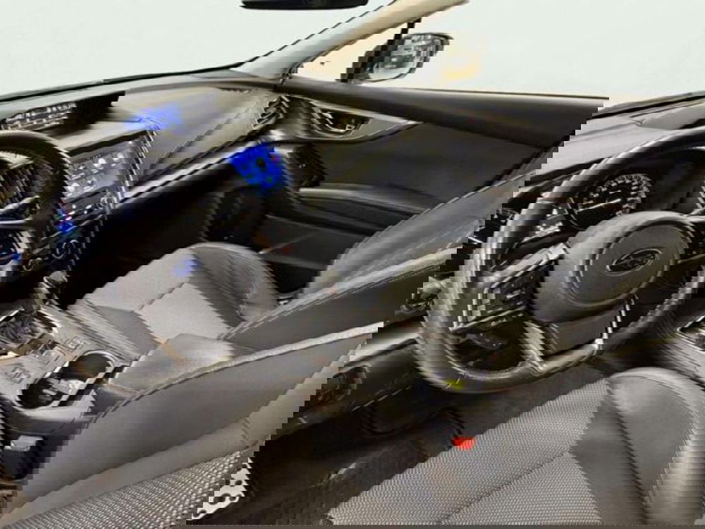 Subaru XV usata a Firenze (12)