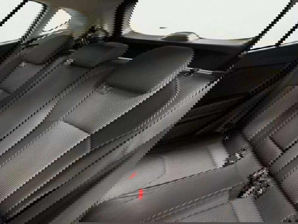 Subaru XV usata a Firenze (13)