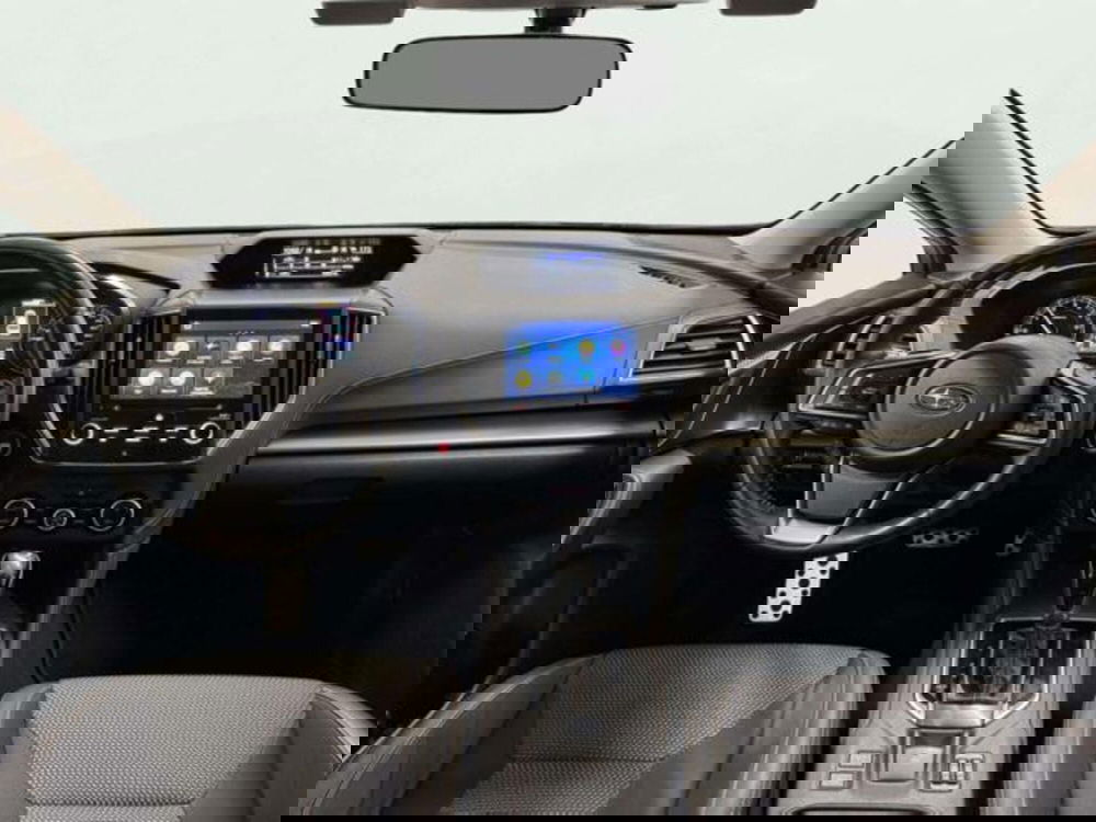 Subaru XV usata a Firenze (14)